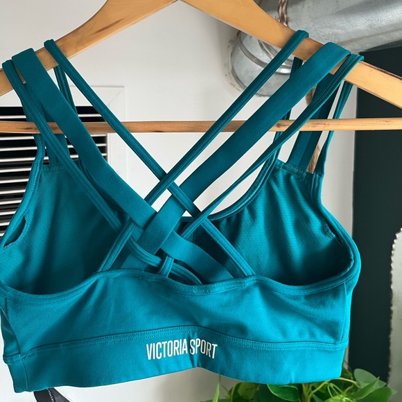 Victoria’s Secret Sport Bra (S) - Picture 2 of 2